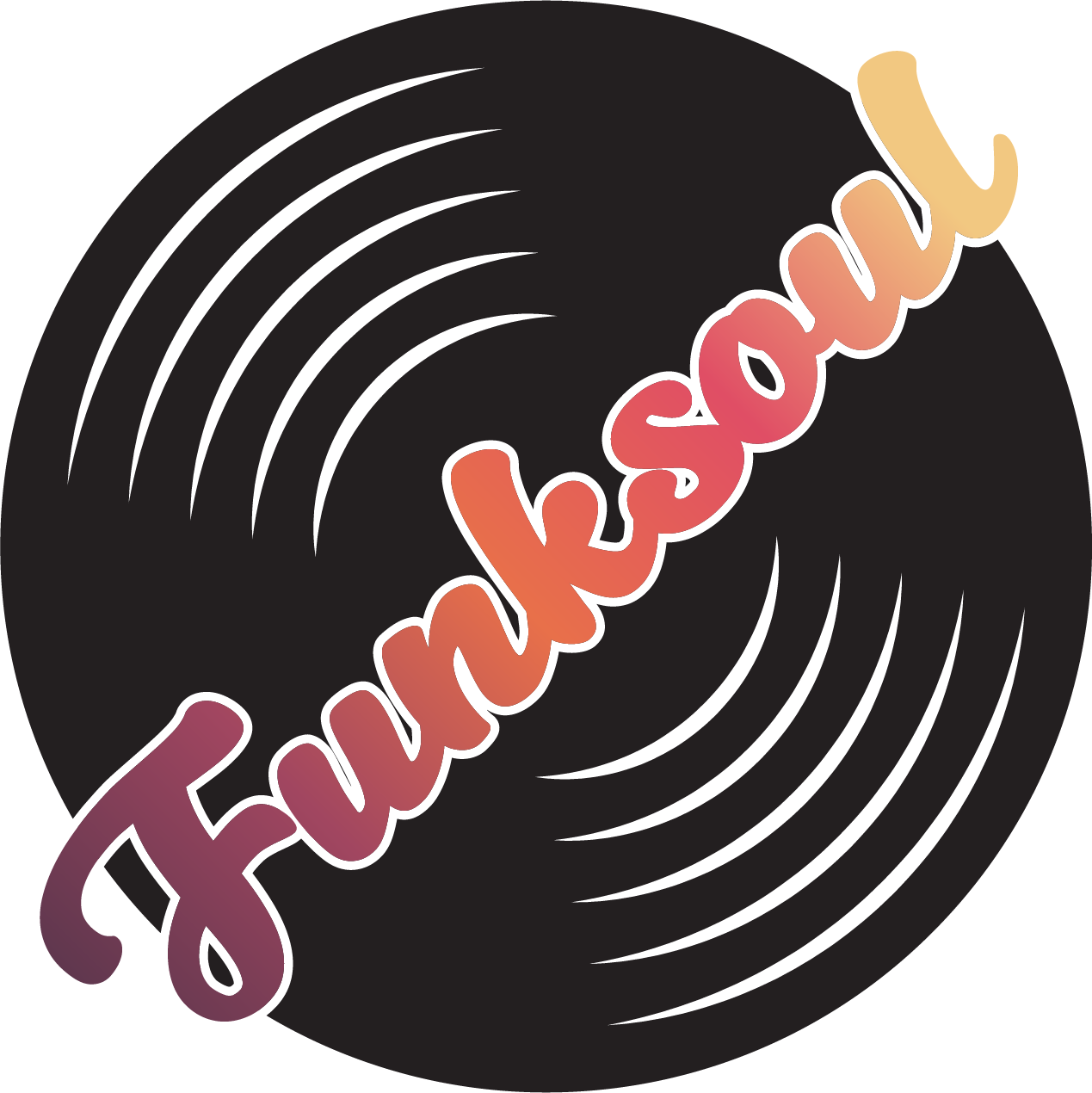 Funksoul Music